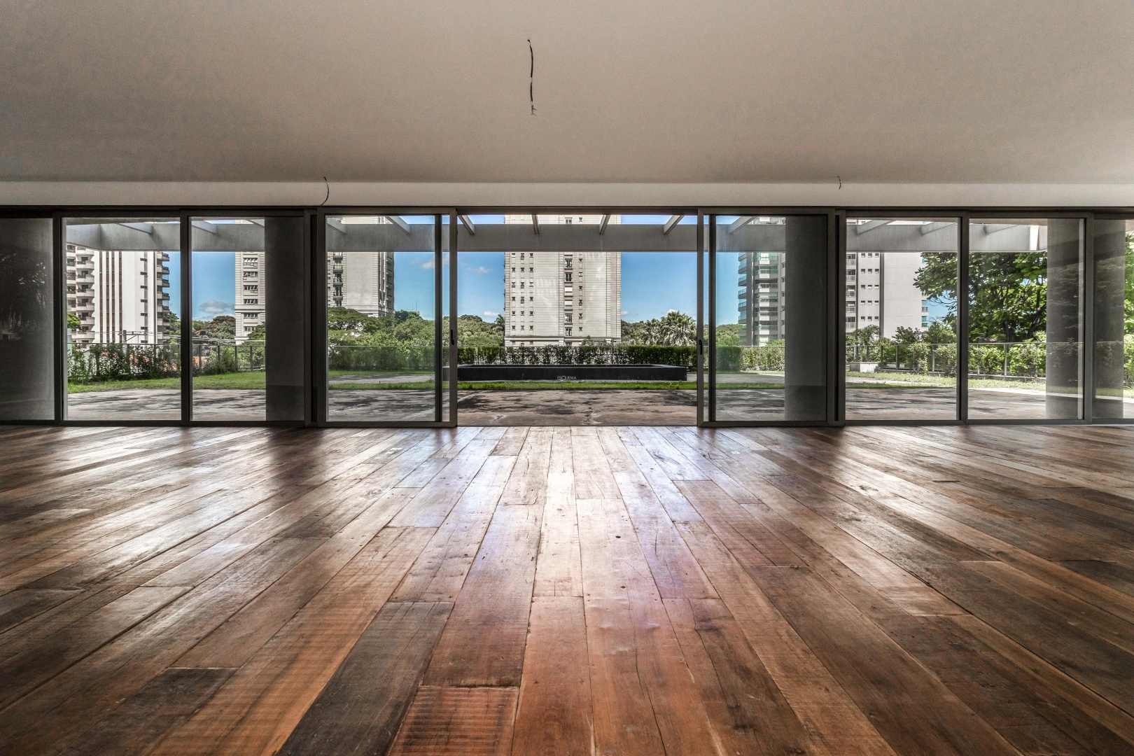 Apartamento garden, a poucos passos do Parque Ibirapuera - Imagem 2