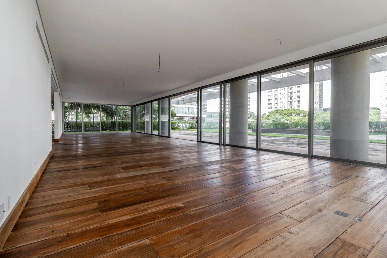 Apartamento garden, a poucos passos do Parque Ibirapuera - Imagem 3