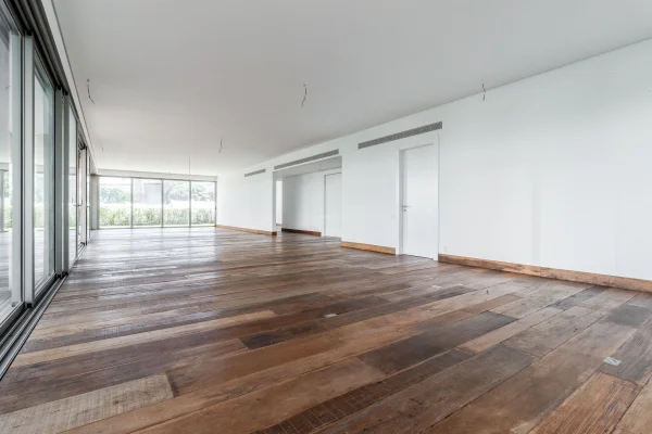 Apartamento garden, a poucos passos do Parque Ibirapuera