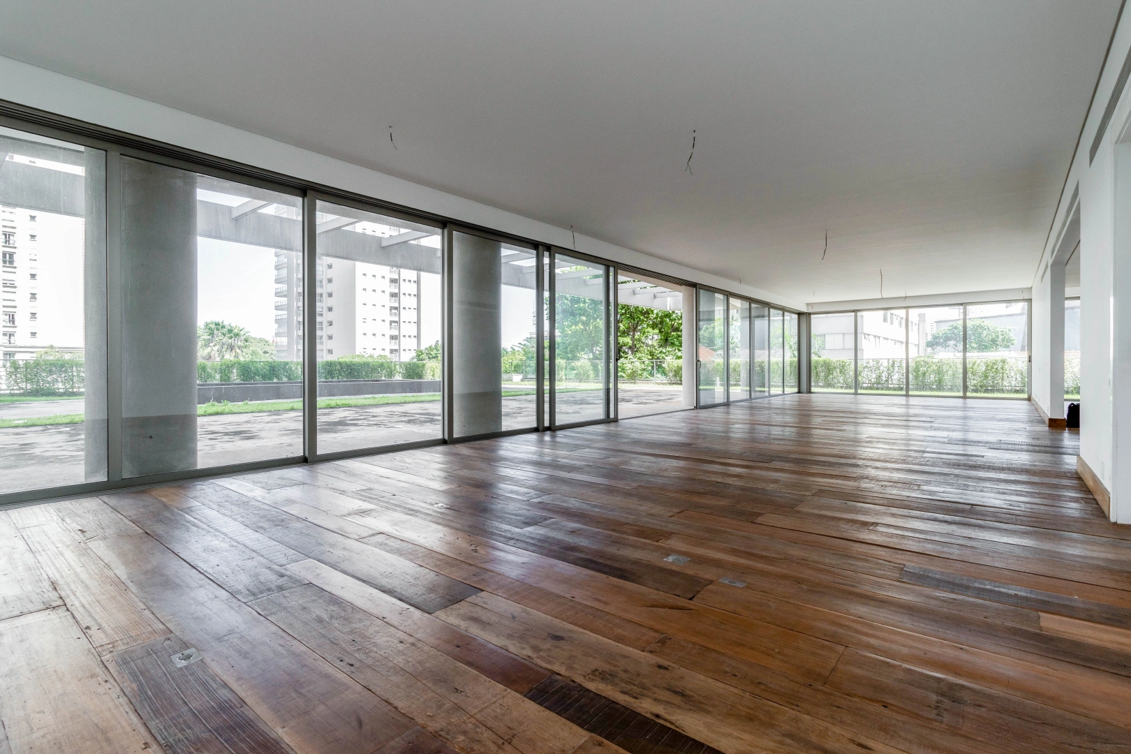 Apartamento garden, a poucos passos do Parque Ibirapuera - Imagem 7