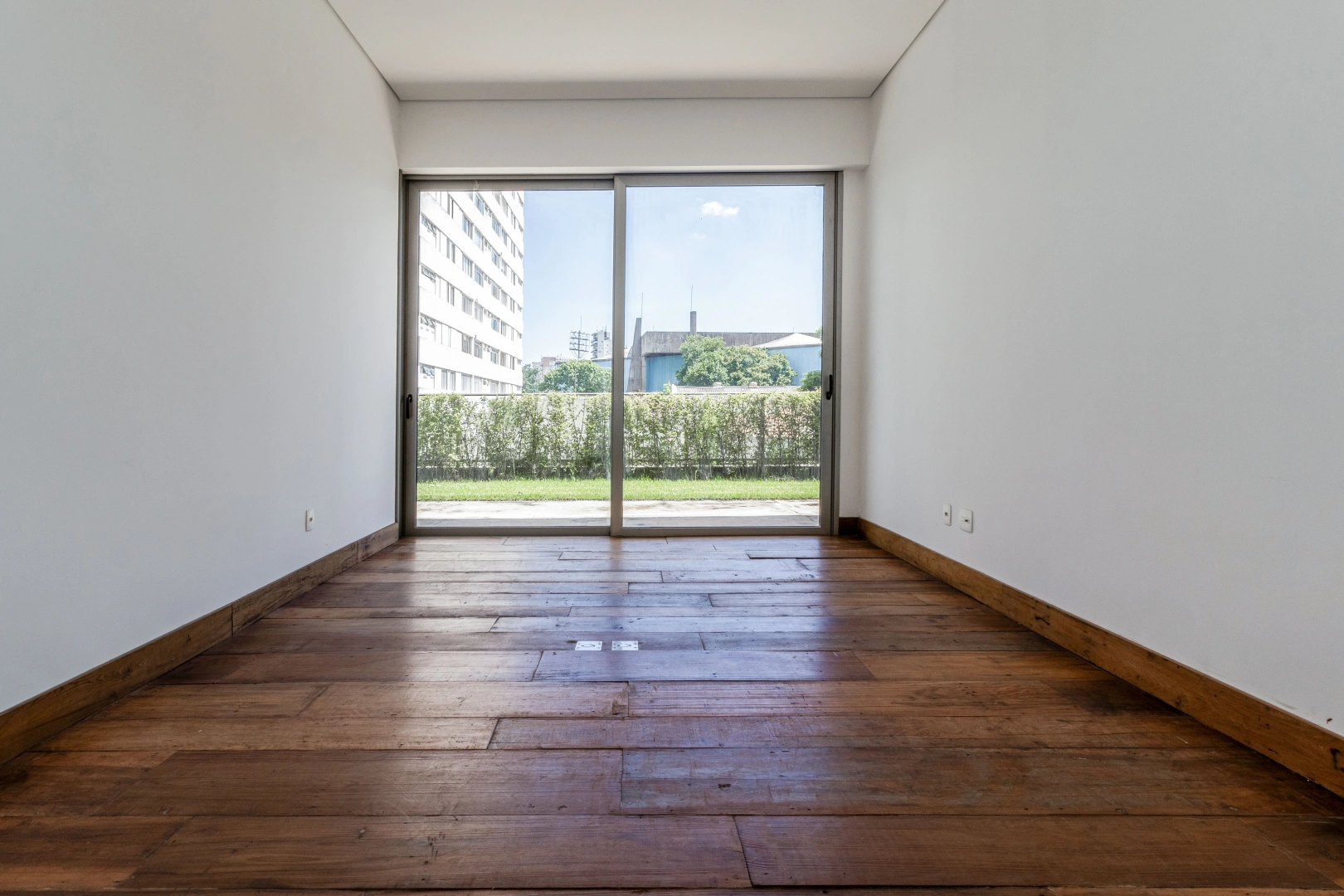 Apartamento garden, a poucos passos do Parque Ibirapuera - Imagem 8