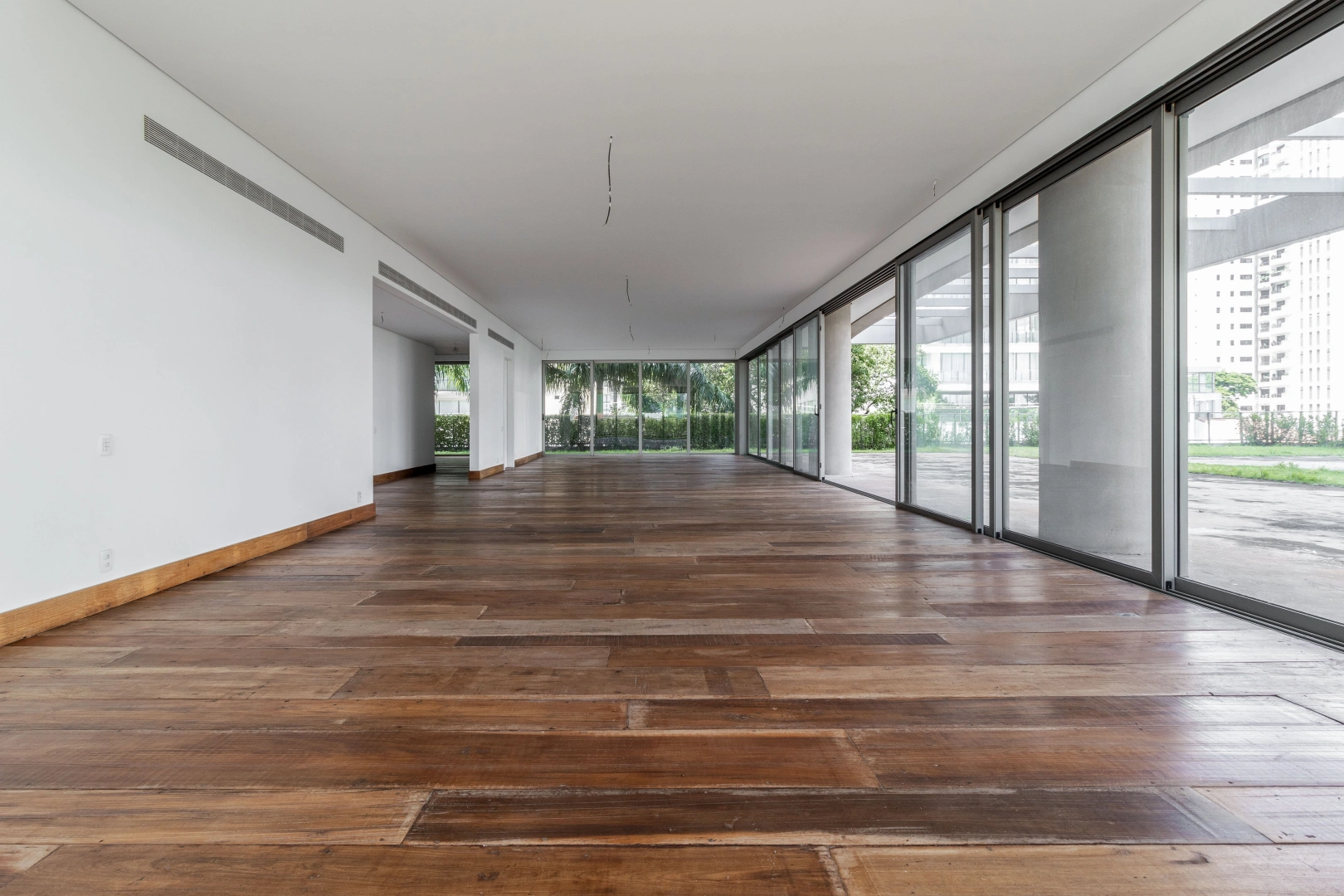 Apartamento garden, a poucos passos do Parque Ibirapuera - Imagem 9