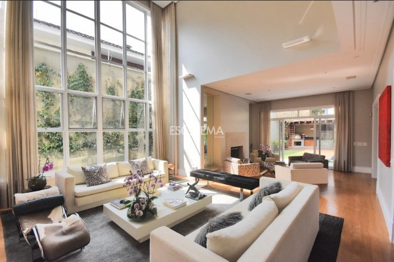 Casa moderna e atualizada - Imagem 7