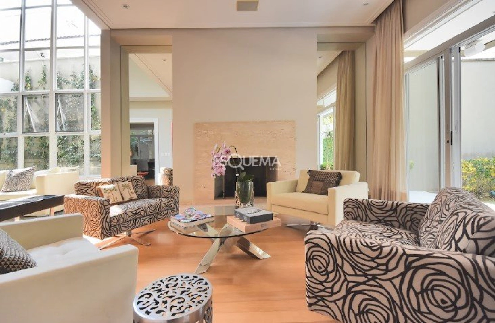 Casa moderna e atualizada - Imagem 8