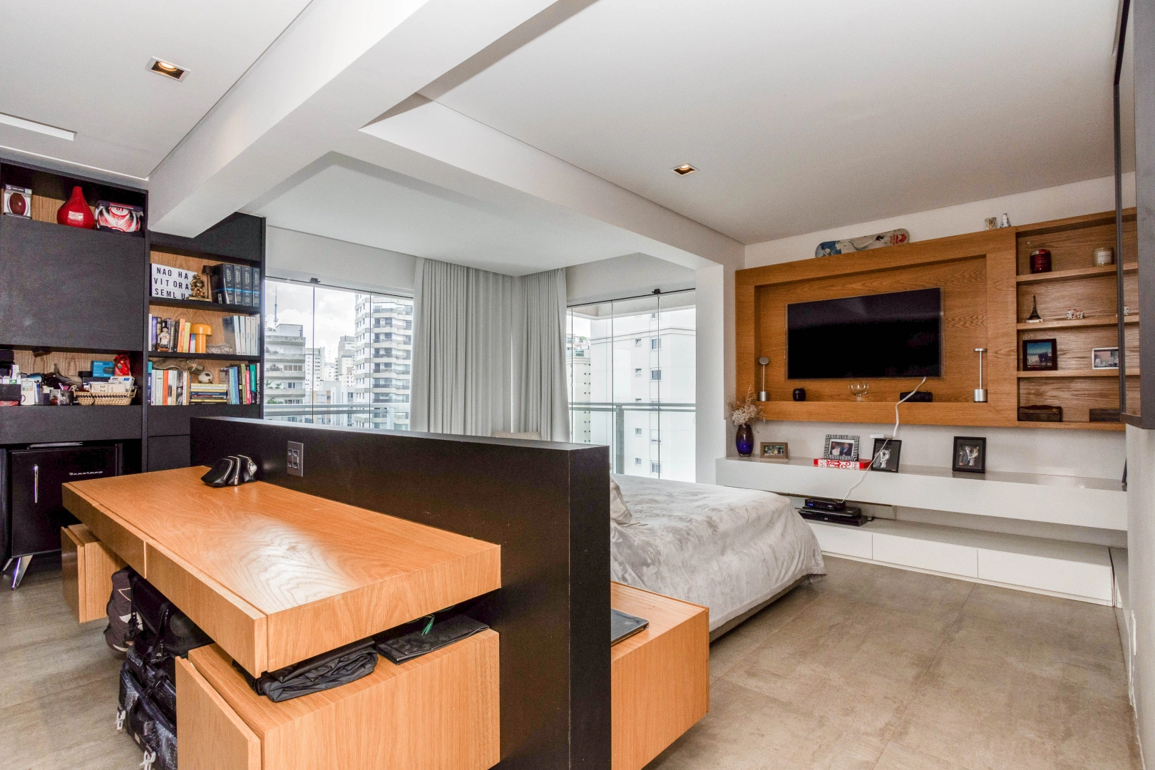 Apartamento duplex com reforma moderna - Imagem 10