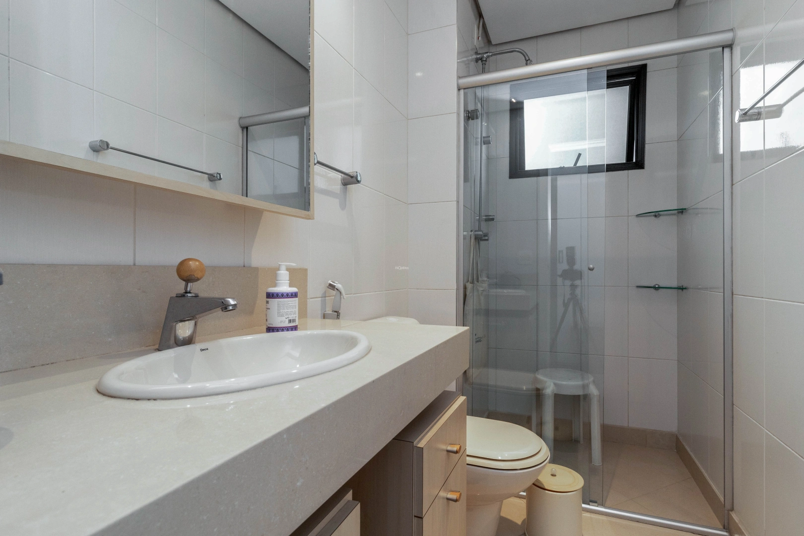 Apartamento com 4 dormitórios - Imagem 13