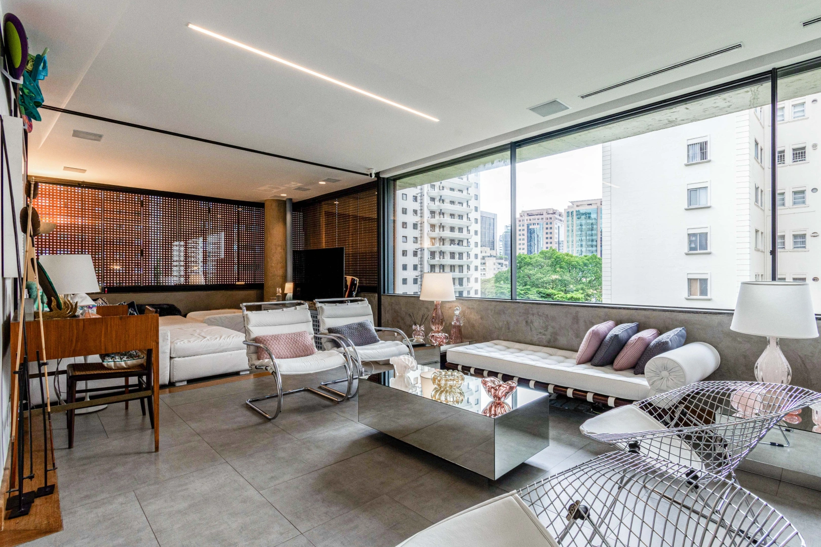Apartamento em prédio assinado a passos do Parque do Povo - Imagem 15