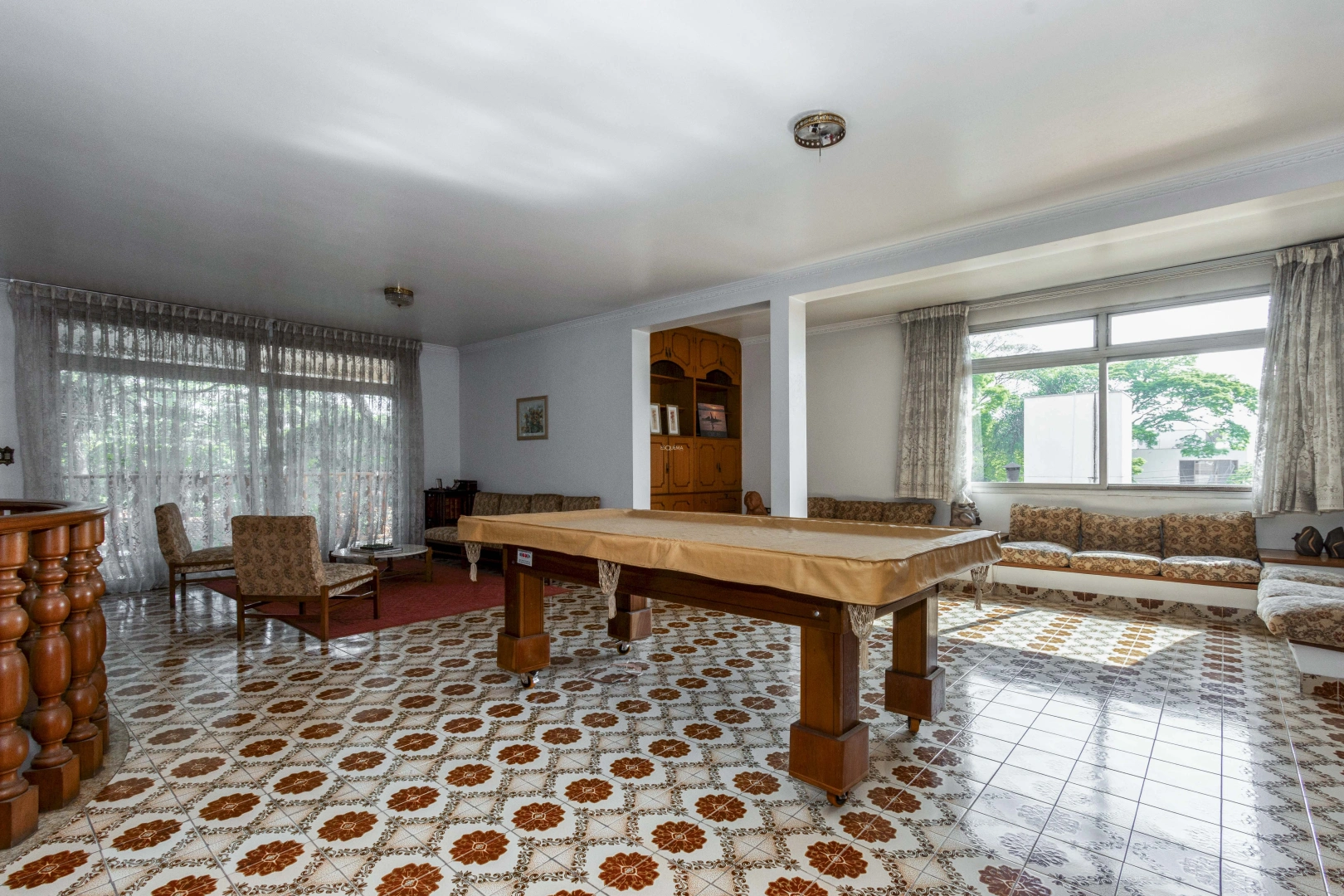 Casa ampla e confortável - Imagem 13