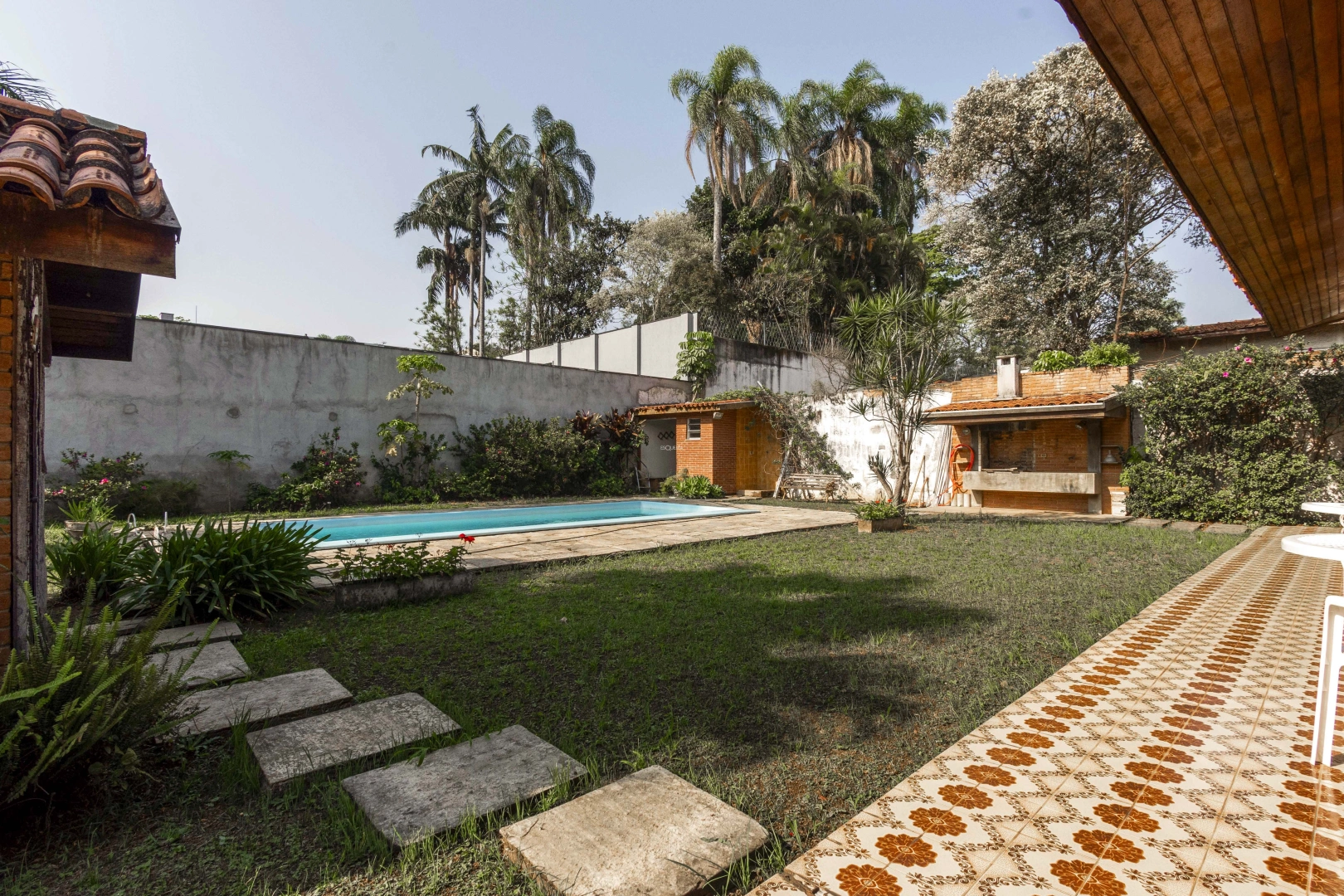 Casa ampla e confortável - Imagem 3