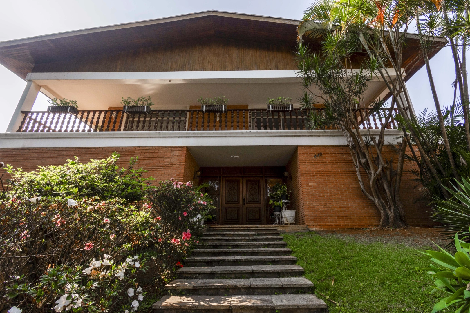 Casa ampla e confortável - Imagem 4