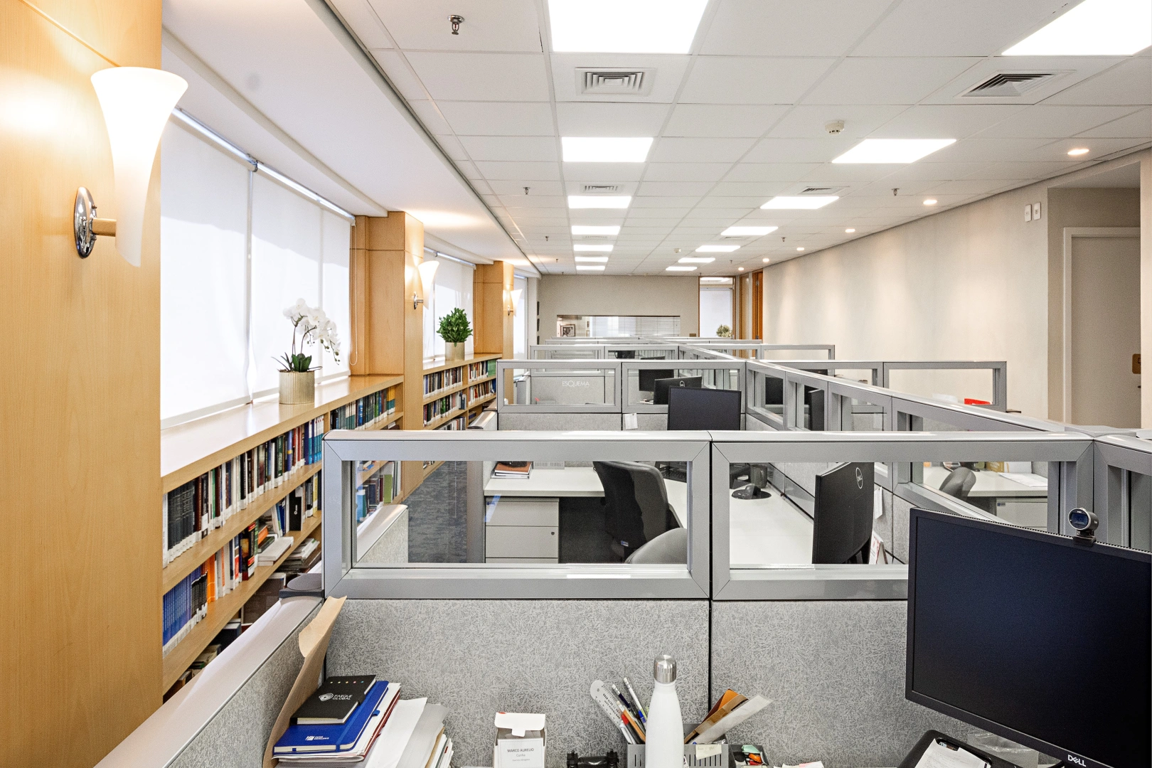 Conjunto comercial, com excelente espaço e infraestrutura - Imagem 15
