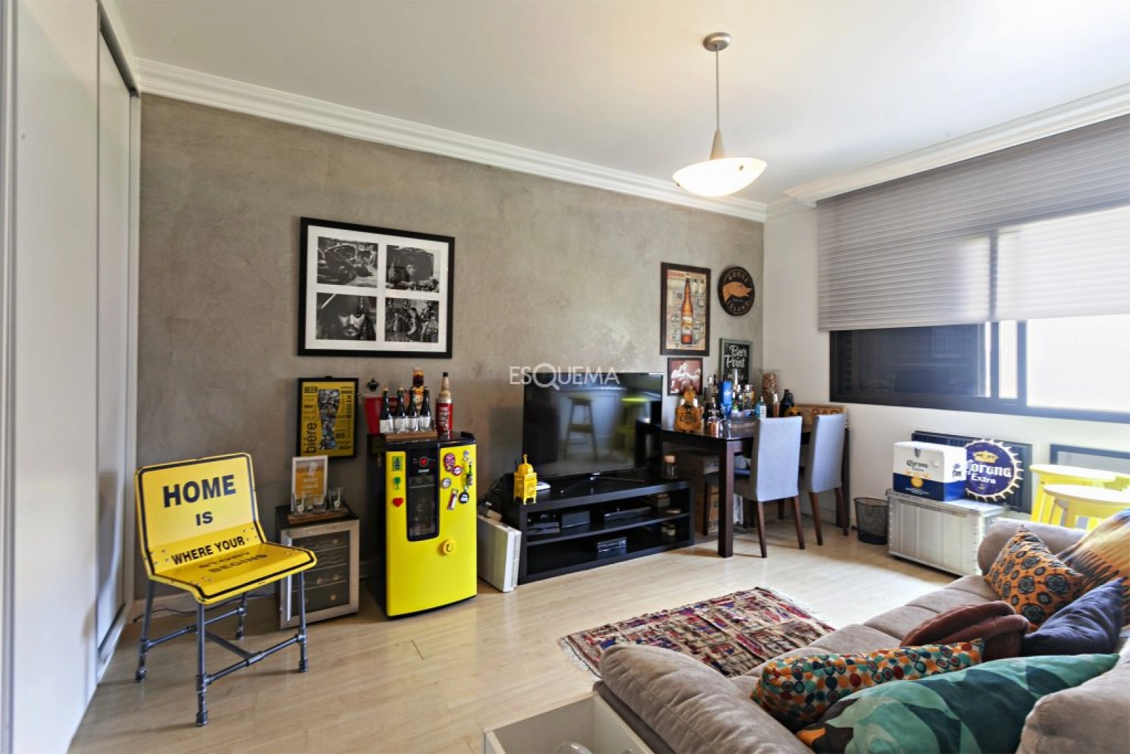 Excelente apartamento em condomínio com lazer e quadra de tênis. - Imagem 15