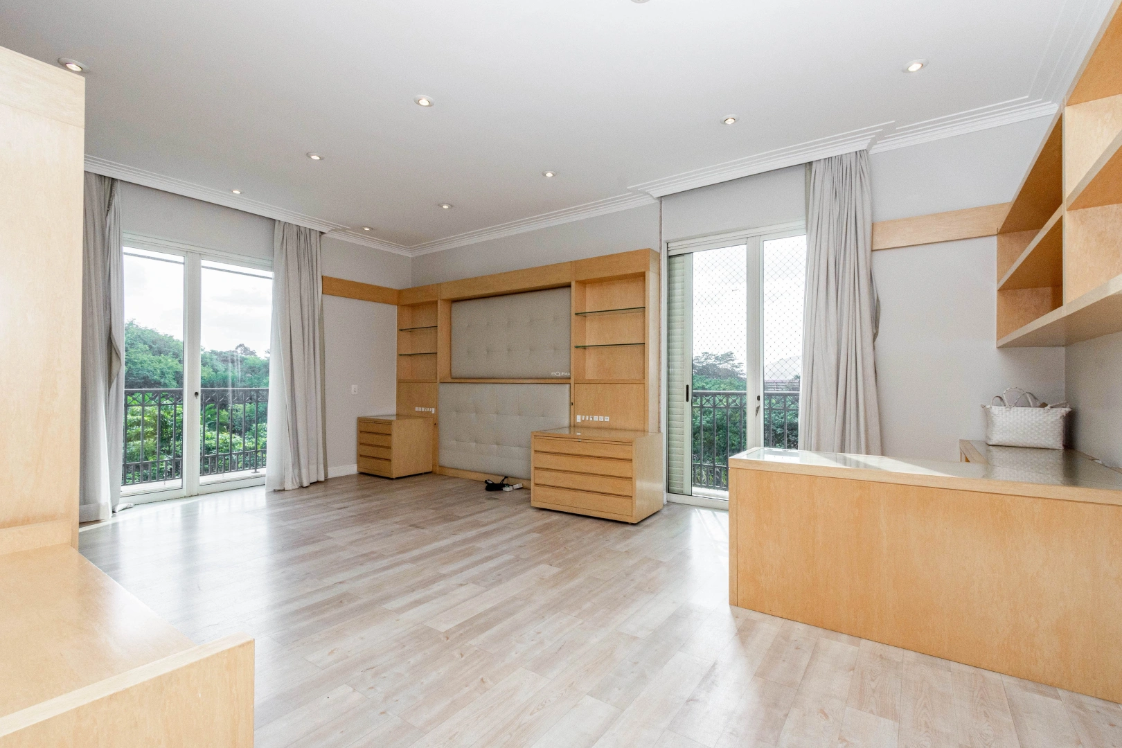 Apartamento em prédio exclusivo próximo ao Parque Ibirapuera - Imagem 11