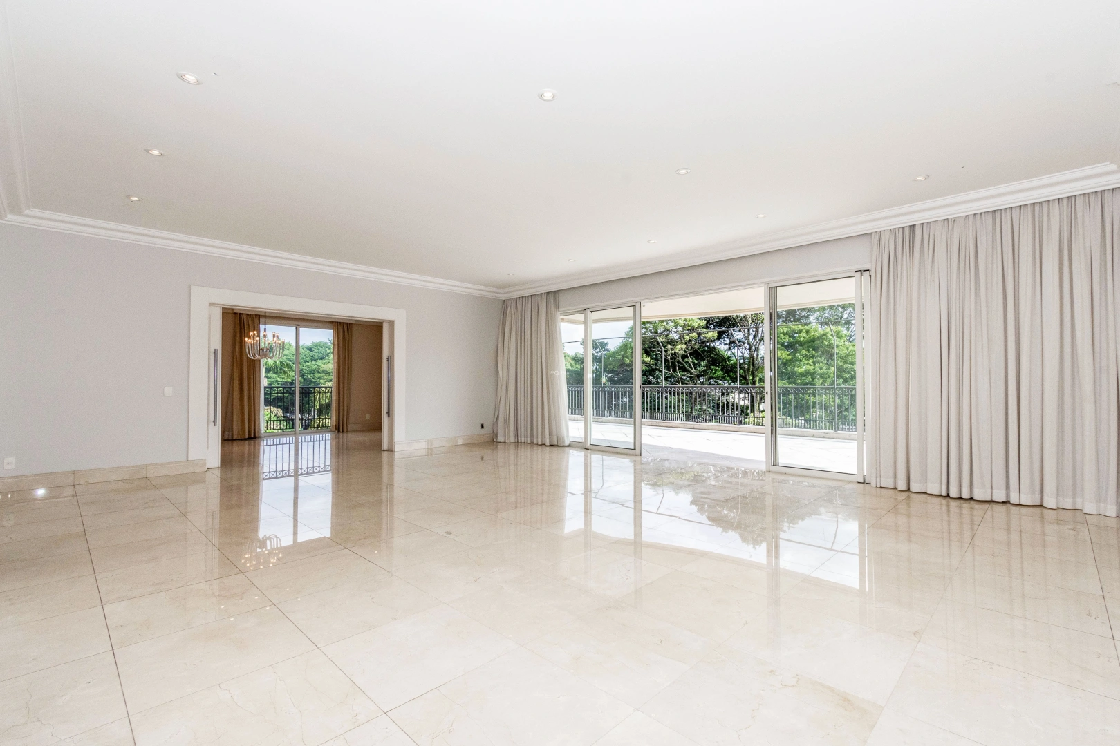 Apartamento em prédio exclusivo próximo ao Parque Ibirapuera - Imagem 12