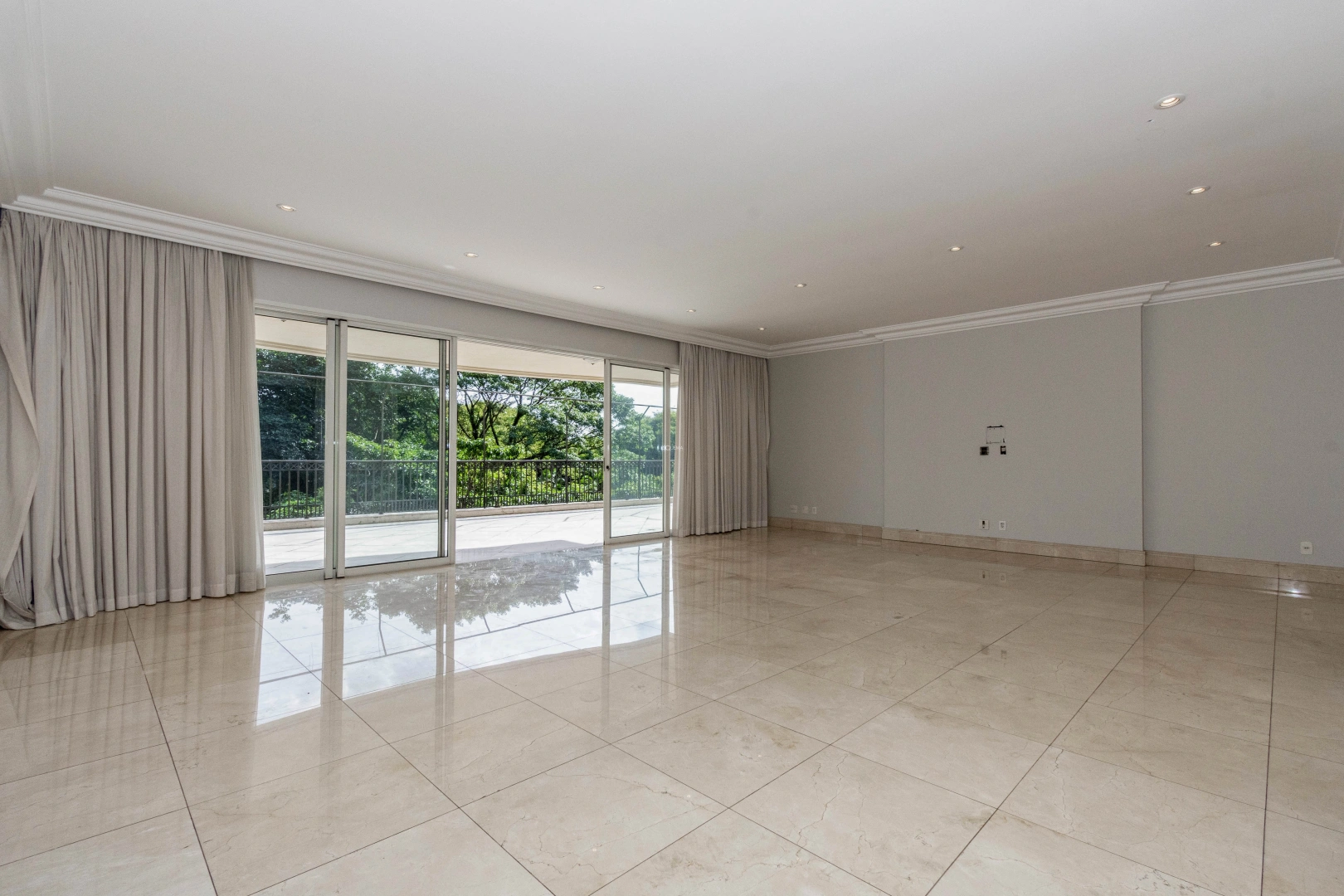 Apartamento em prédio exclusivo próximo ao Parque Ibirapuera - Imagem 13