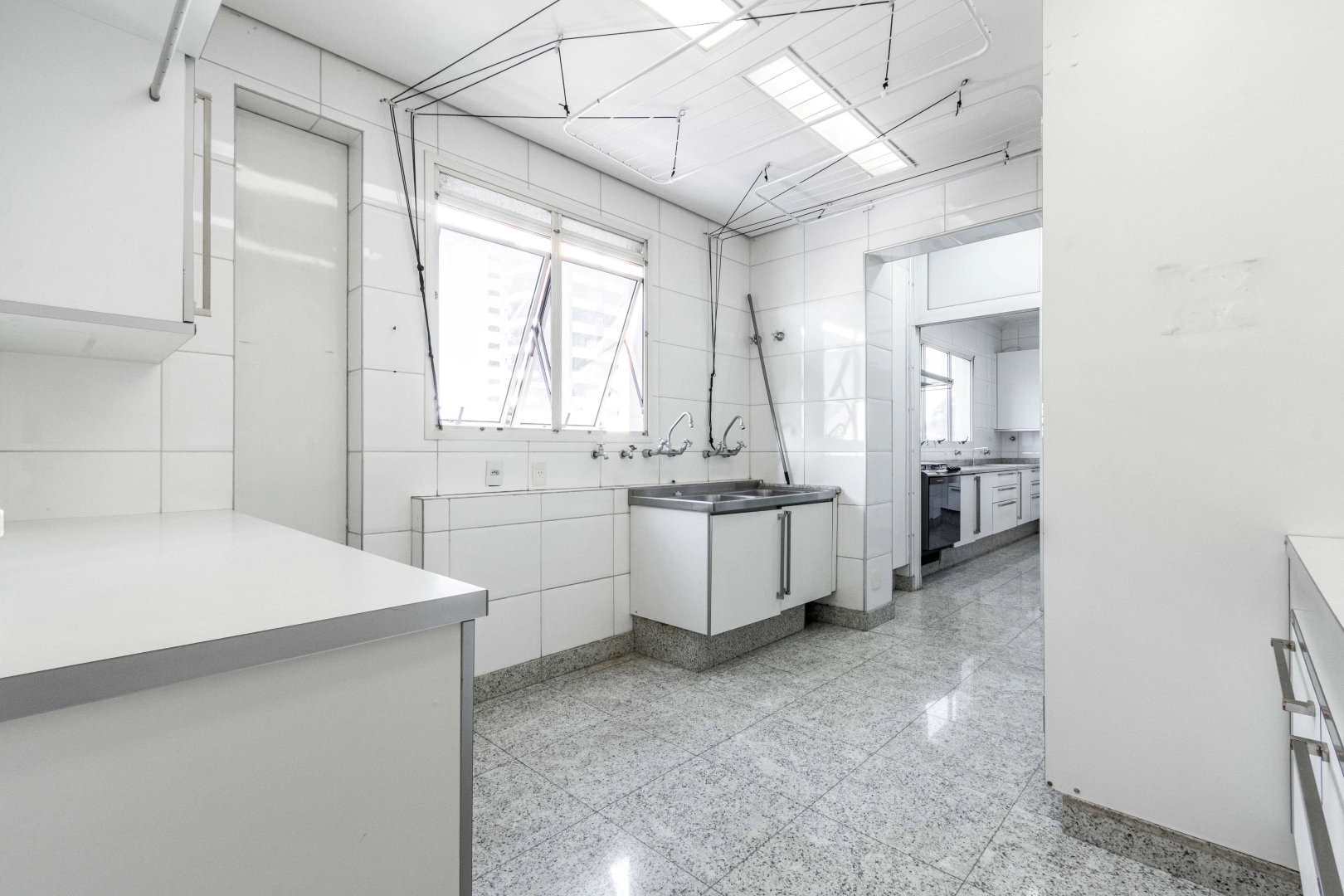 Apartamento em prédio exclusivo próximo ao Parque Ibirapuera - Imagem 14