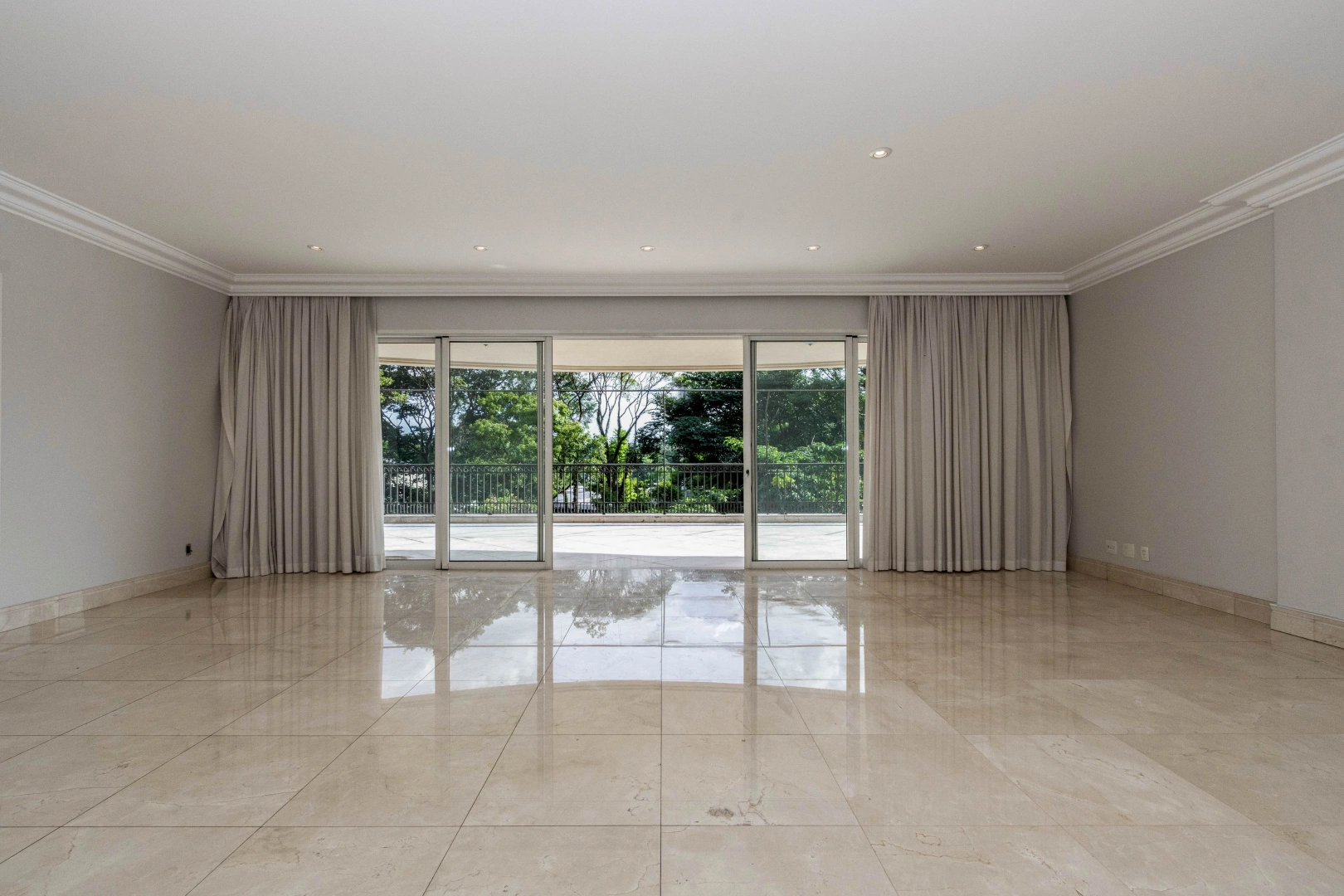 Apartamento em prédio exclusivo próximo ao Parque Ibirapuera - Imagem 4