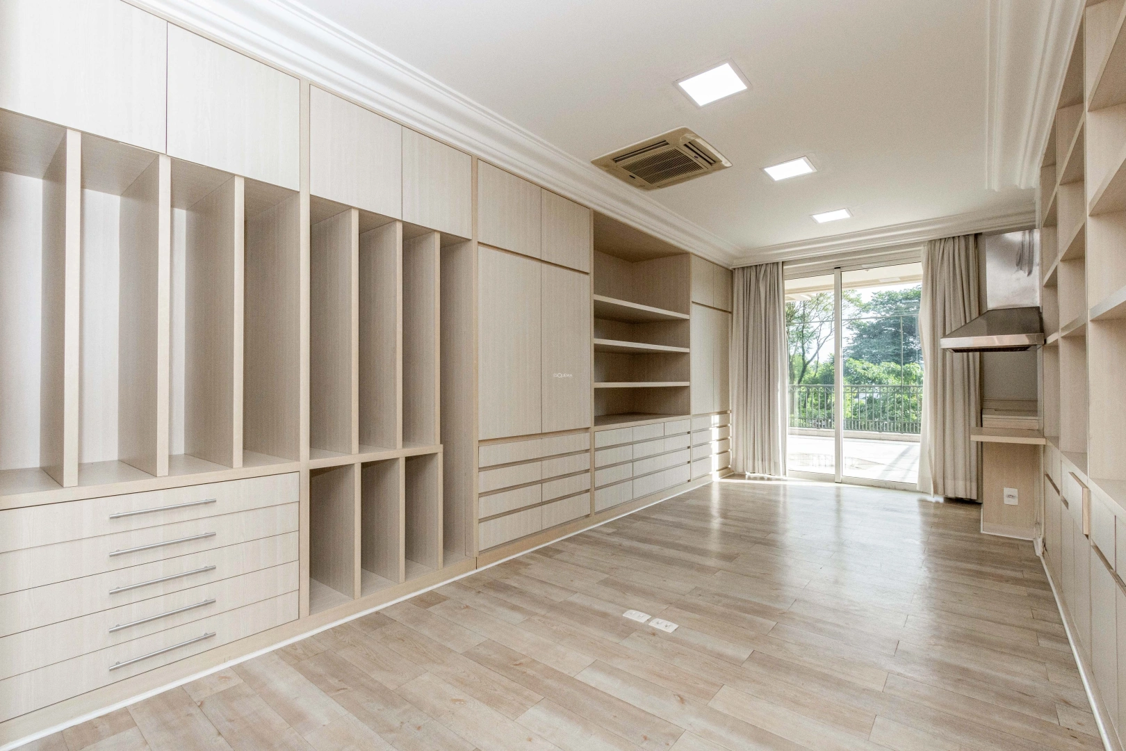 Apartamento em prédio exclusivo próximo ao Parque Ibirapuera - Imagem 8