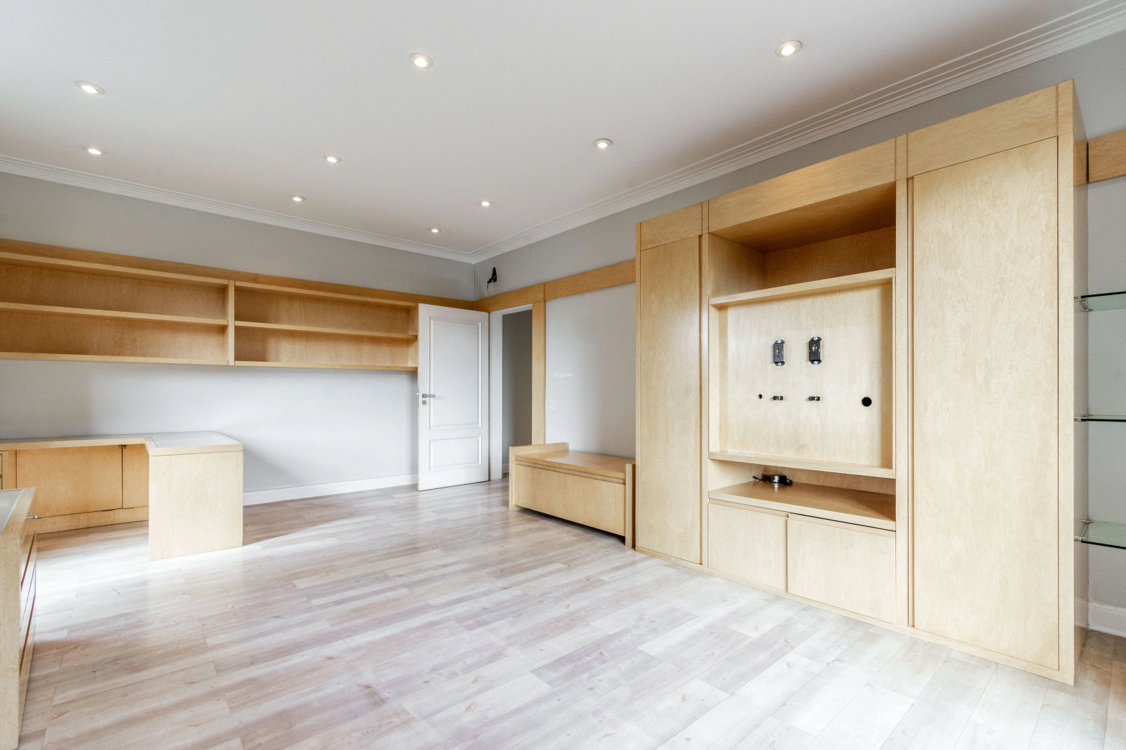 Apartamento em prédio exclusivo próximo ao Parque Ibirapuera - Imagem 9