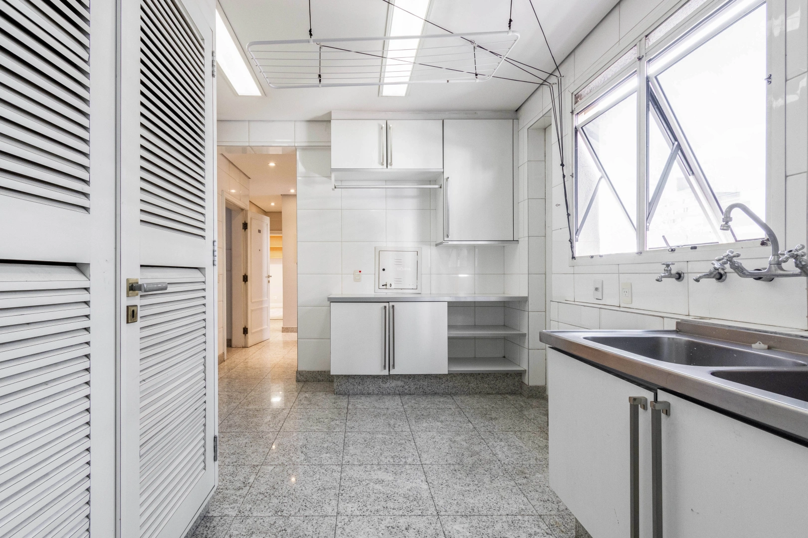 Apartamento em prédio exclusivo próximo ao Parque Ibirapuera - Imagem 15
