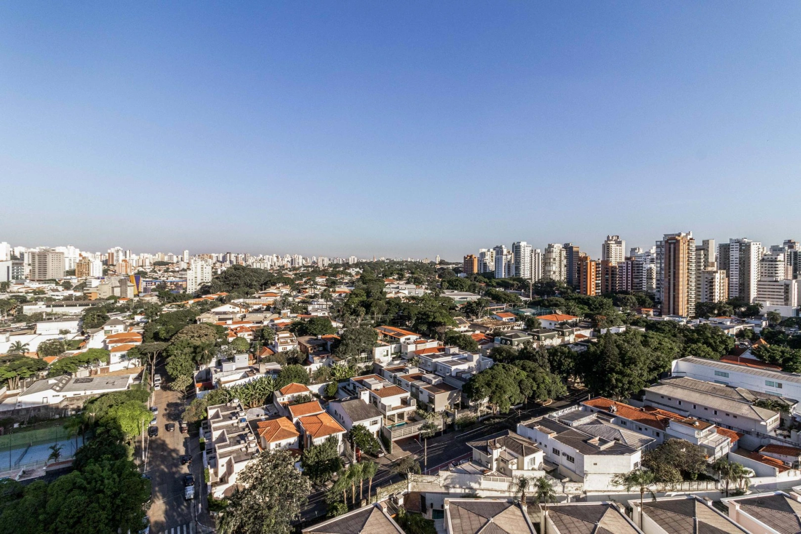Cobertura duplex bem localizada - Imagem 12