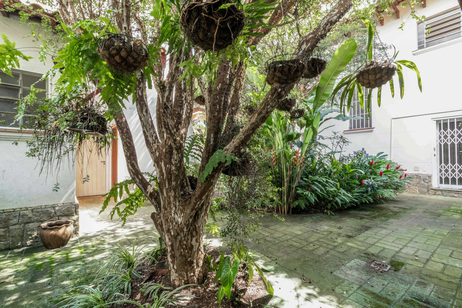 Casa de vila, próxima à Oscar Freire - Imagem 10