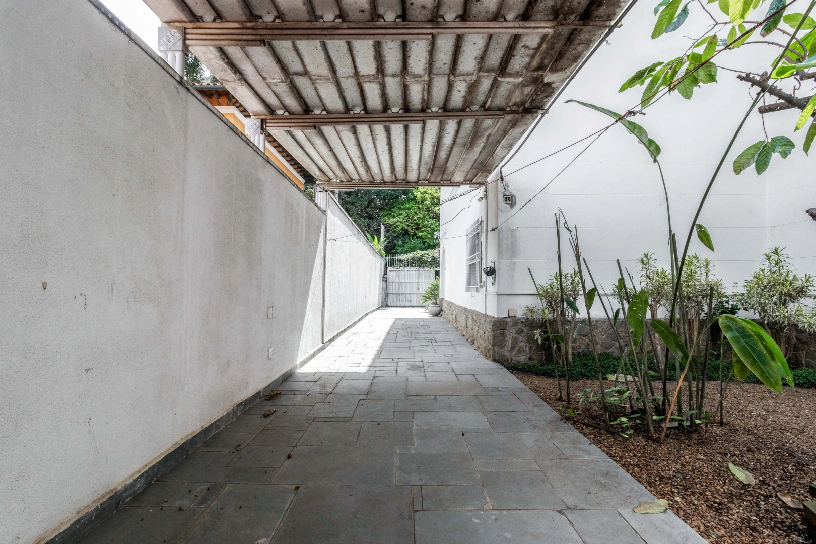 Casa de vila, próxima à Oscar Freire - Imagem 11