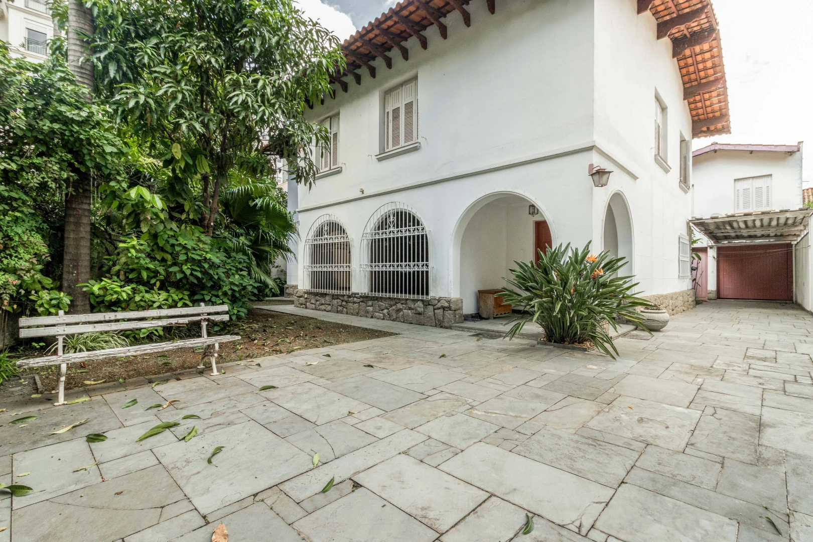 Casa de vila, próxima à Oscar Freire - Imagem 1
