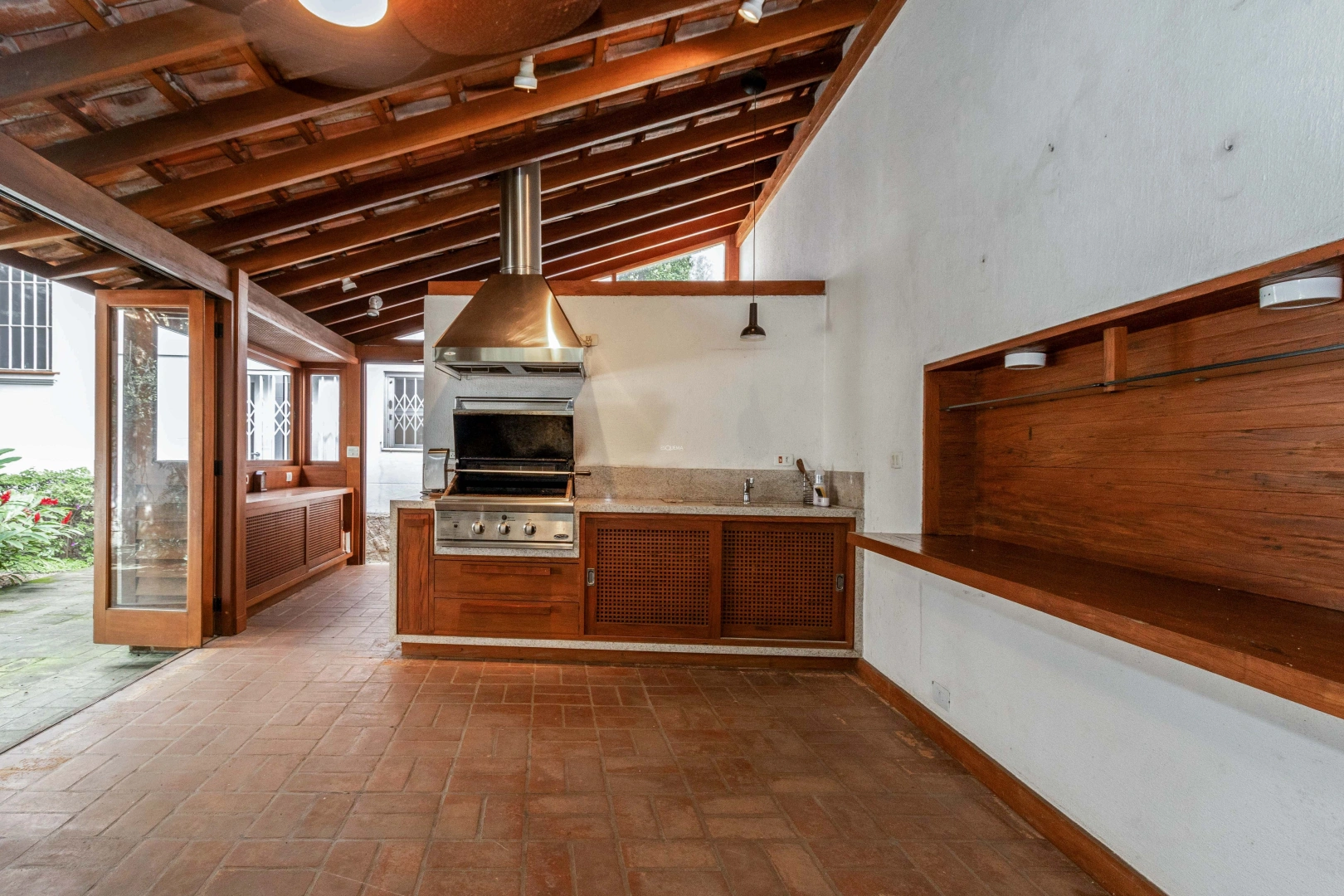 Casa de vila, próxima à Oscar Freire - Imagem 2