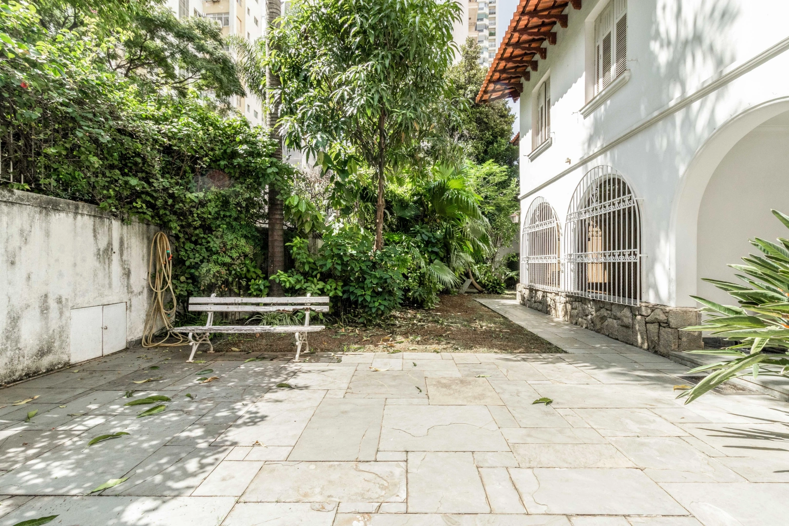 Casa de vila, próxima à Oscar Freire - Imagem 7