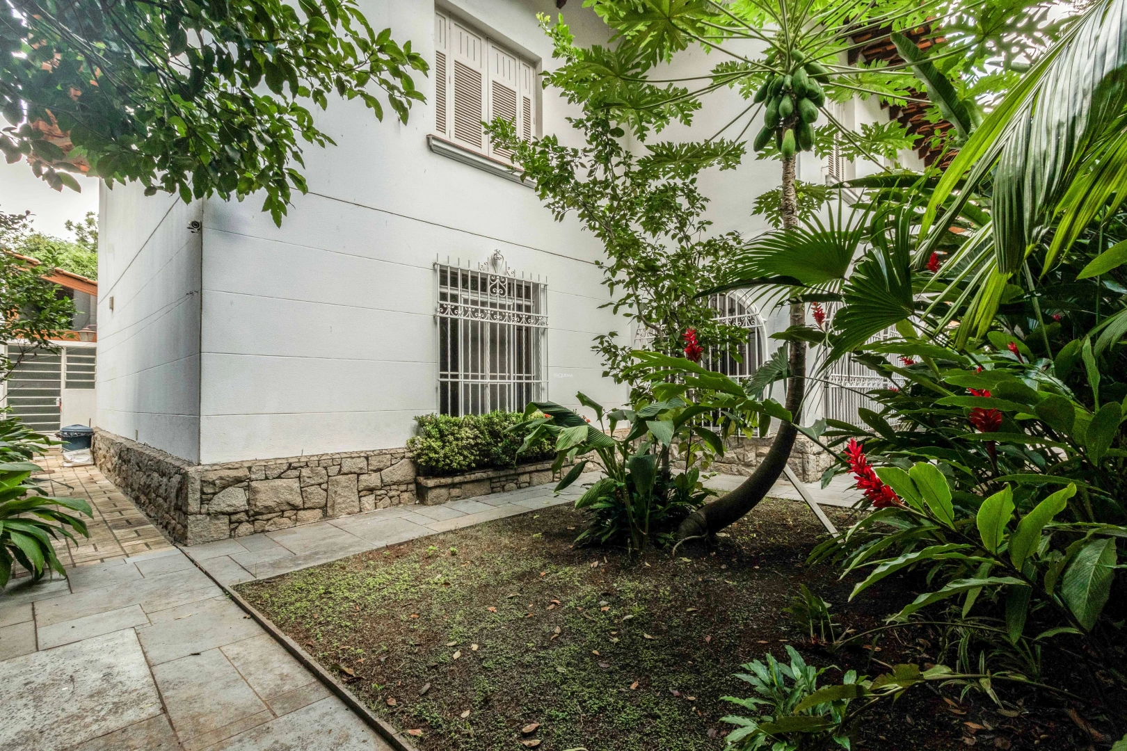Casa de vila, próxima à Oscar Freire - Imagem 8