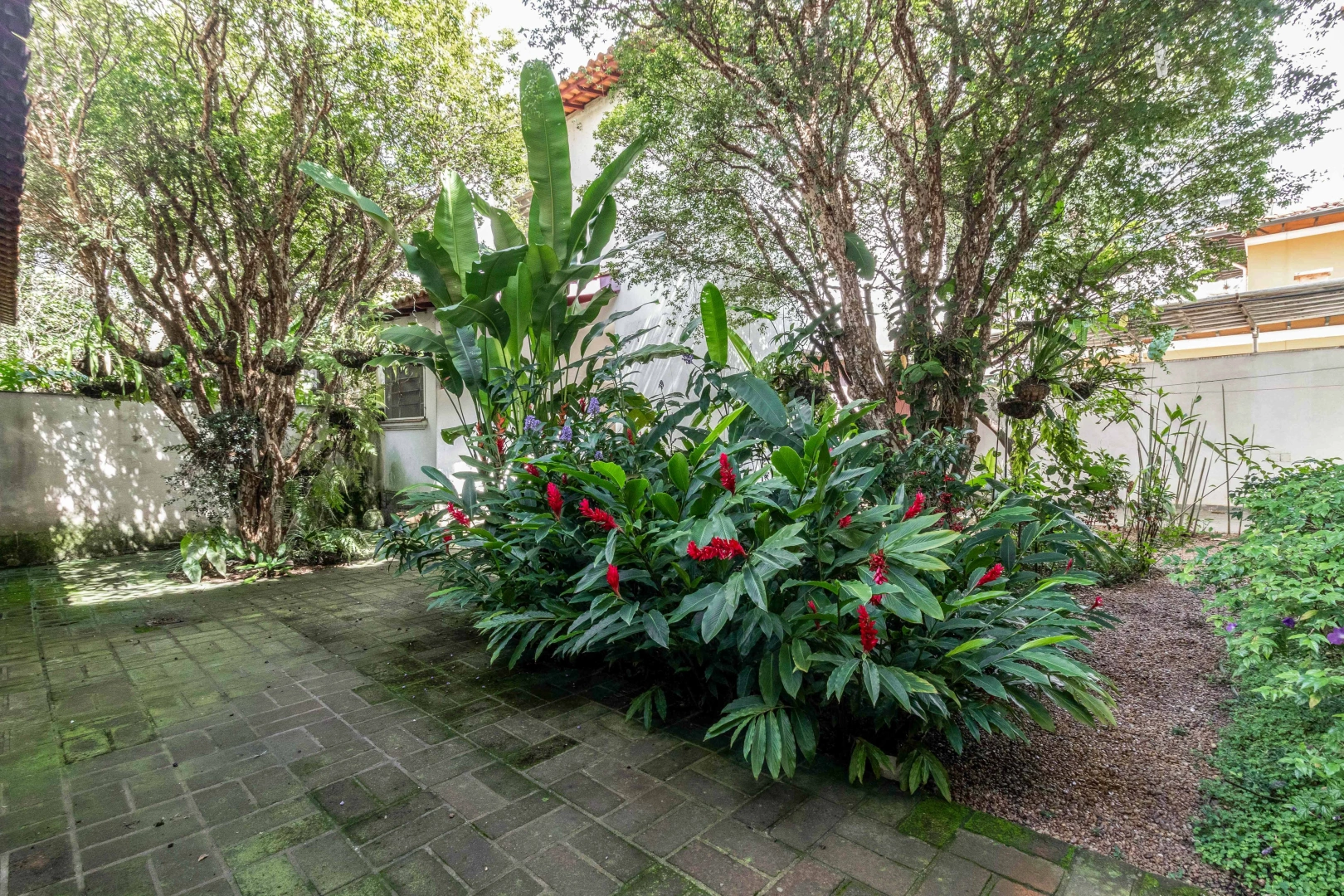 Casa de vila, próxima à Oscar Freire - Imagem 9