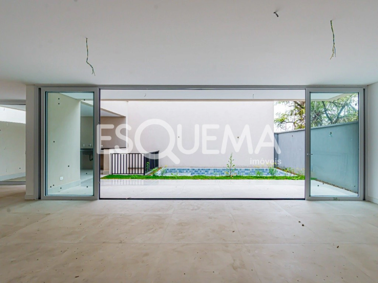 Casa em condomínio de alto padrão no Alto da Boa Vista - Imagem 2