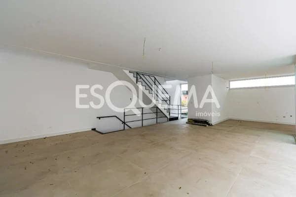 Casa em condomínio de alto padrão no Alto da Boa Vista