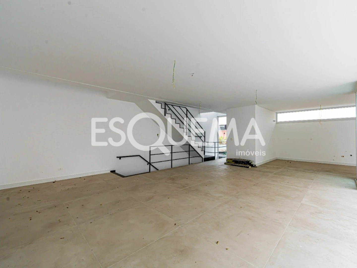 Casa em condomínio fechado no Alto da Boa Vista - Imagem 3