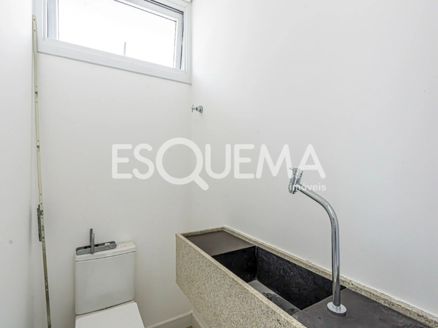 Casa em condomínio fechado no Alto da Boa Vista - Imagem 4