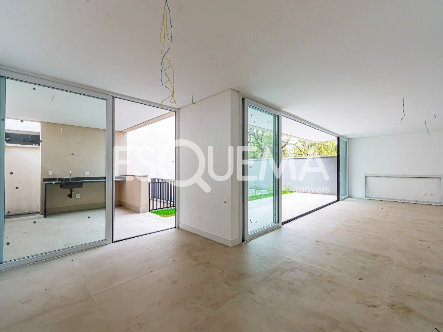 Casa em condomínio fechado no Alto da Boa Vista - Imagem 5