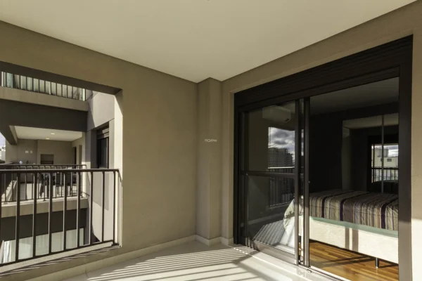 Apartamento reformado e pronto para morar