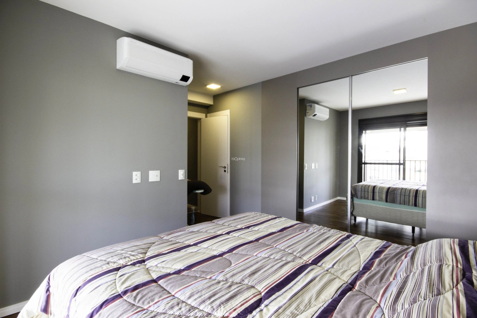 Apartamento reformado e pronto para morar - Imagem 5