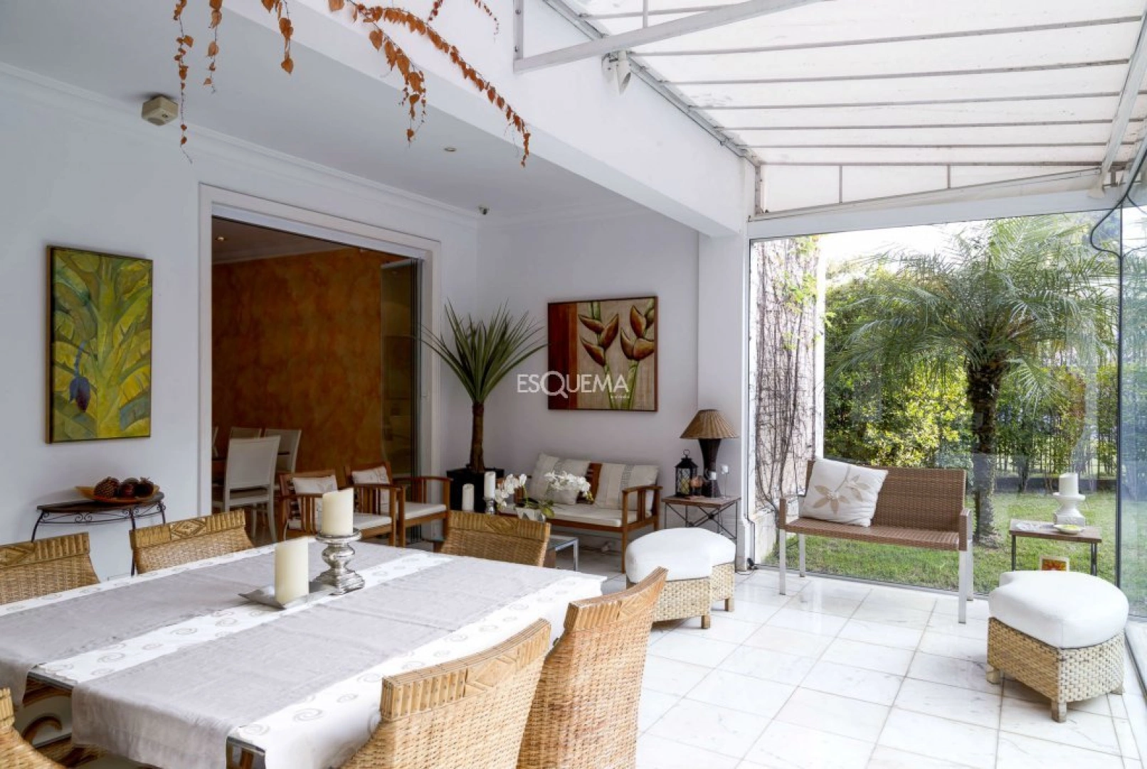 Casa em condomínio cobiçado - Imagem 13