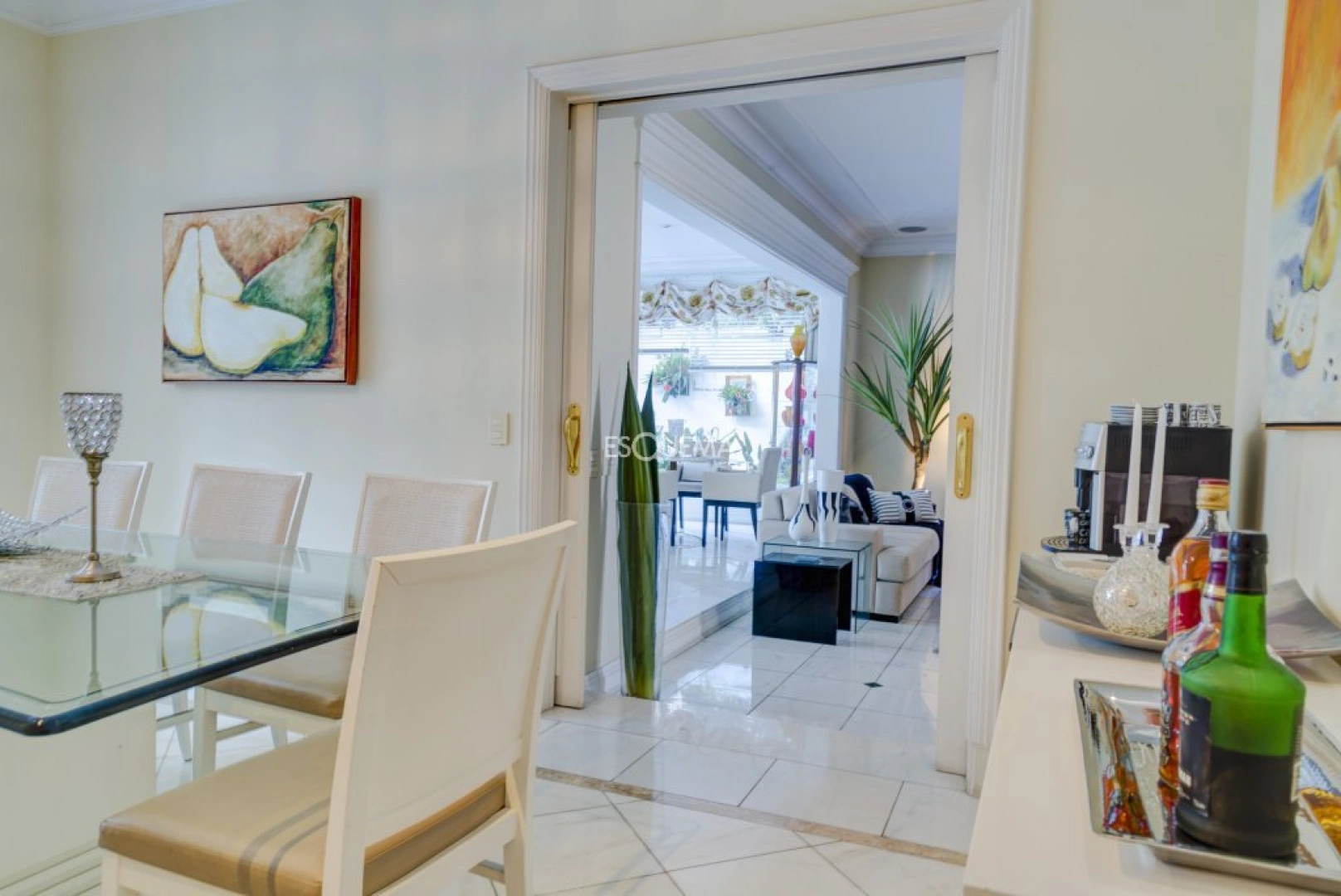 Casa em condomínio cobiçado - Imagem 14