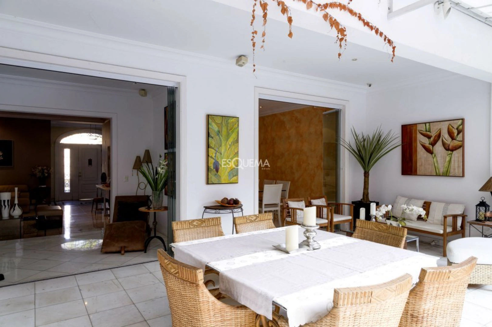 Casa em condomínio cobiçado - Imagem 15