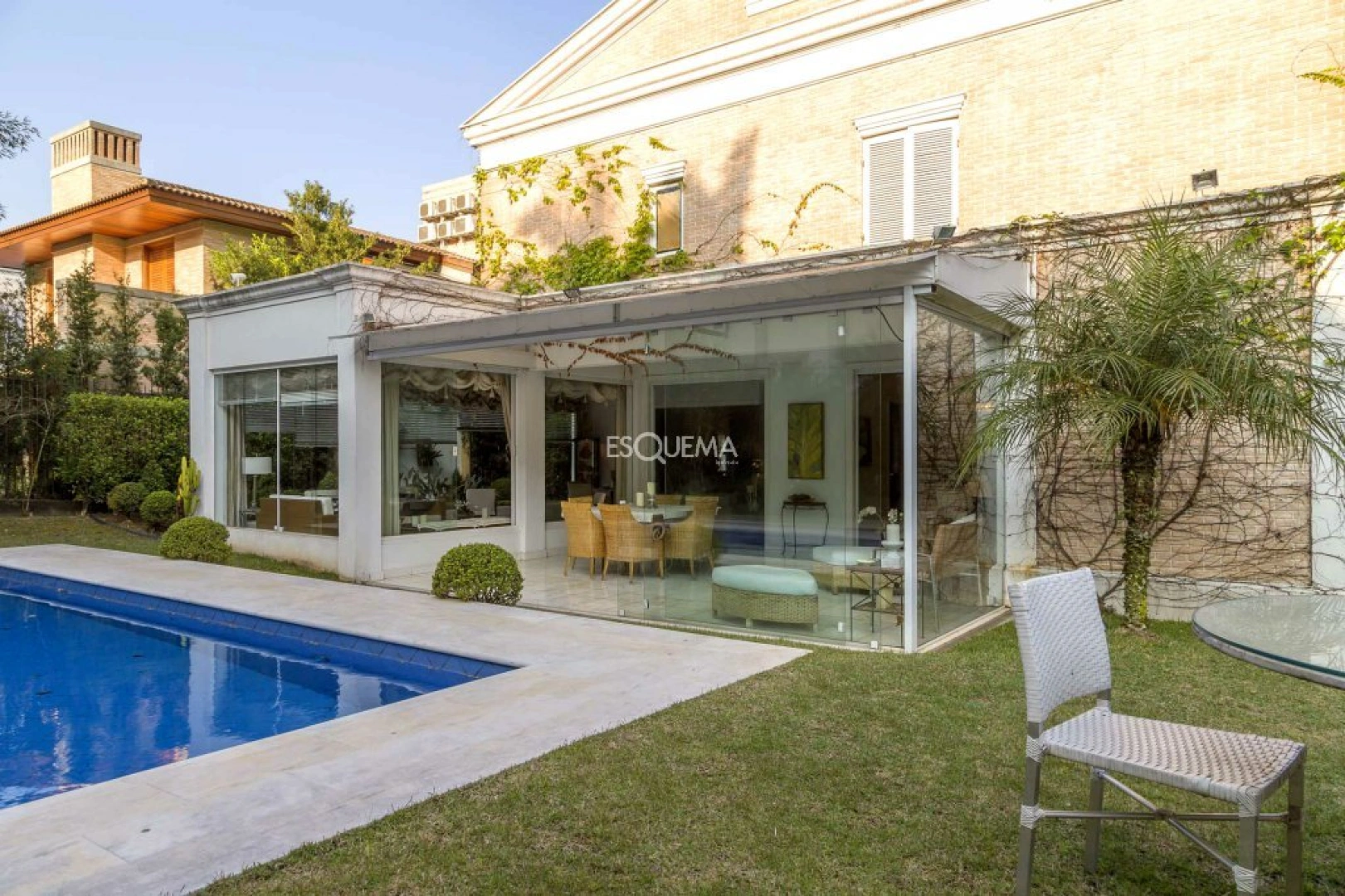 Casa em condomínio cobiçado - Imagem 2