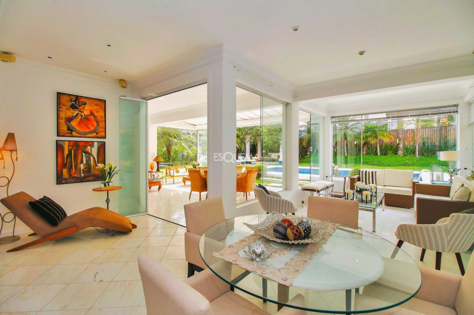 Casa em condomínio cobiçado - Imagem 8