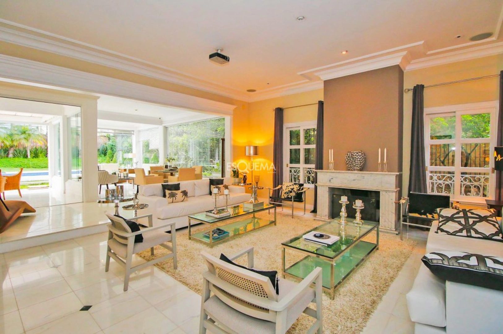 Casa em condomínio cobiçado - Imagem 9