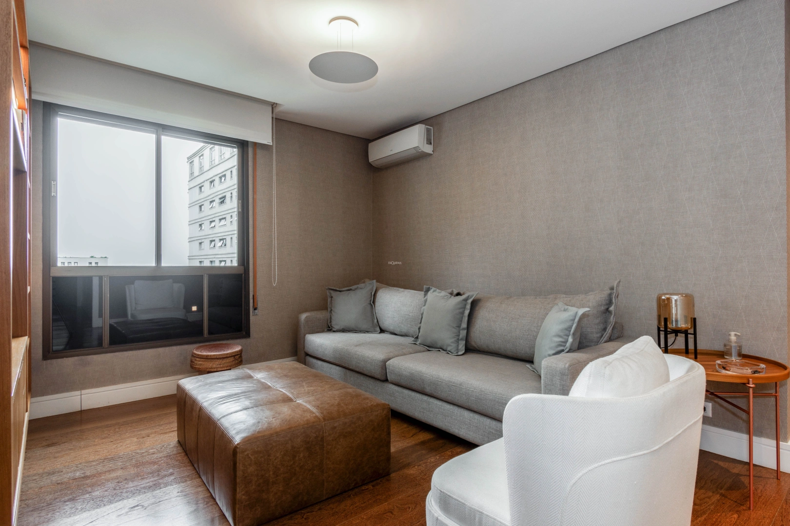 Duplex próximo ao Parque do Povo, em condomínio com quadra de tênis - Imagem 12