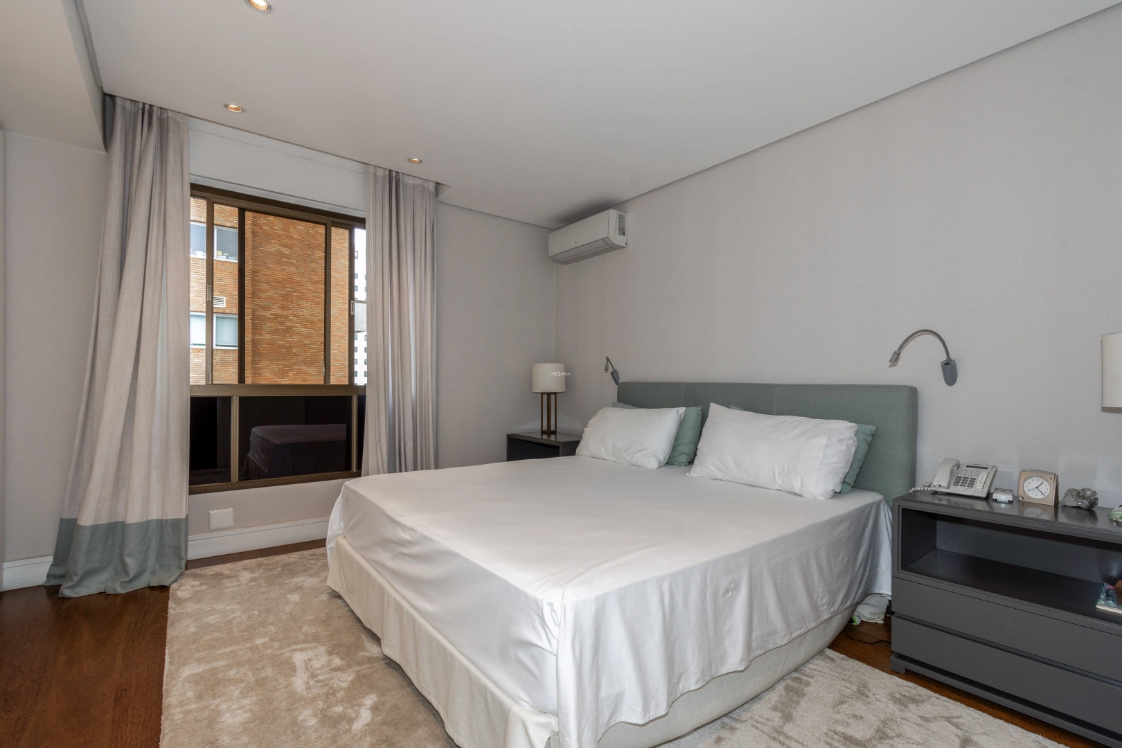 Duplex próximo ao Parque do Povo, em condomínio com quadra de tênis - Imagem 13