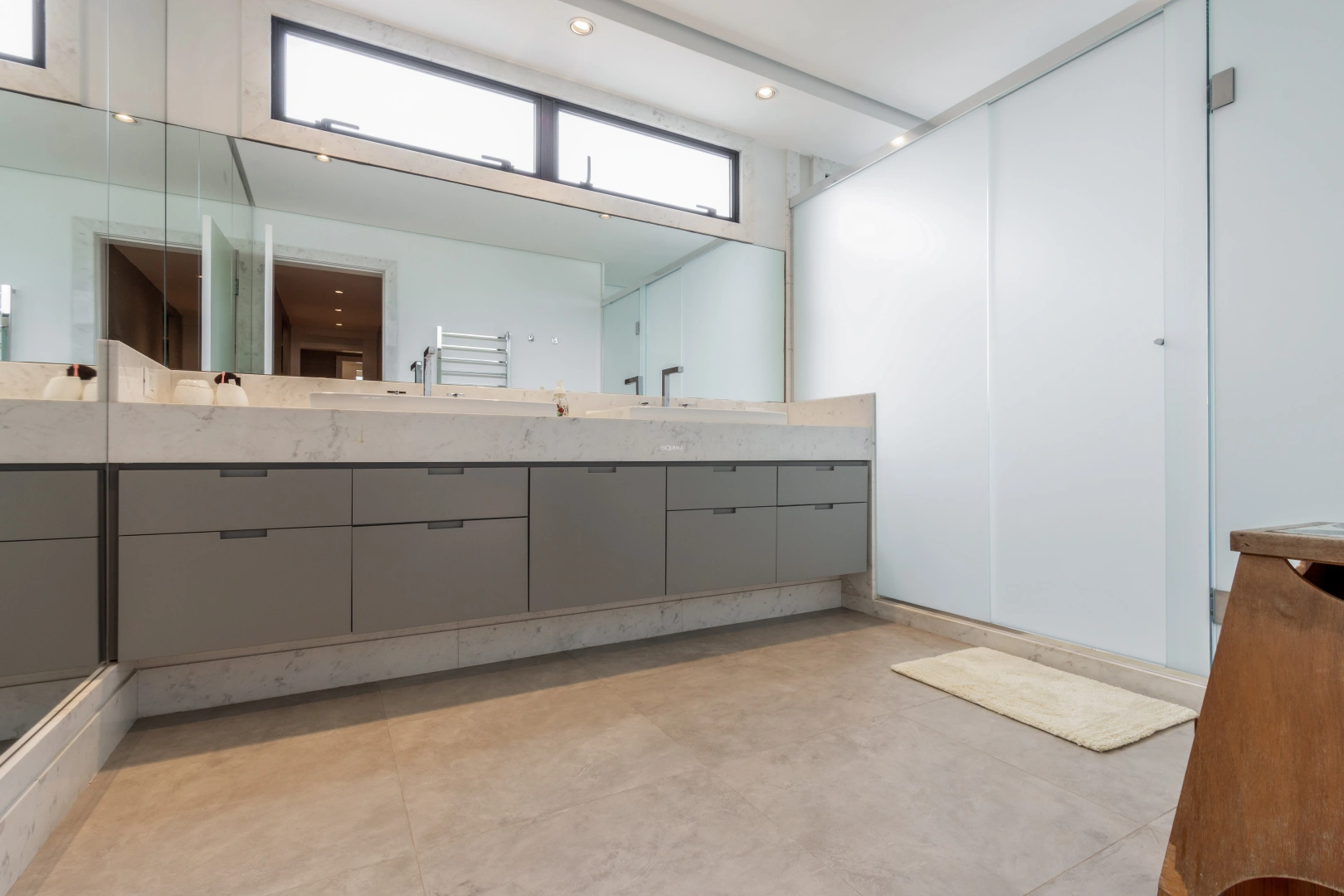 Duplex próximo ao Parque do Povo, em condomínio com quadra de tênis - Imagem 14