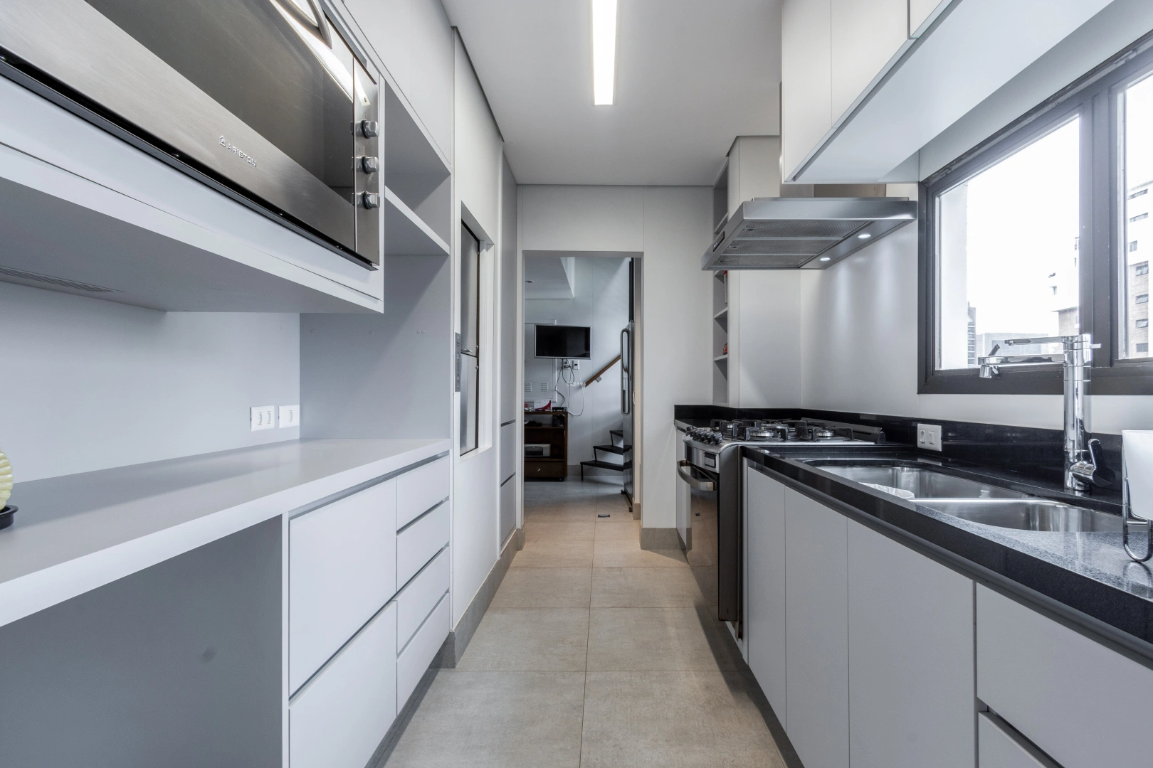 Duplex próximo ao Parque do Povo, em condomínio com quadra de tênis - Imagem 6