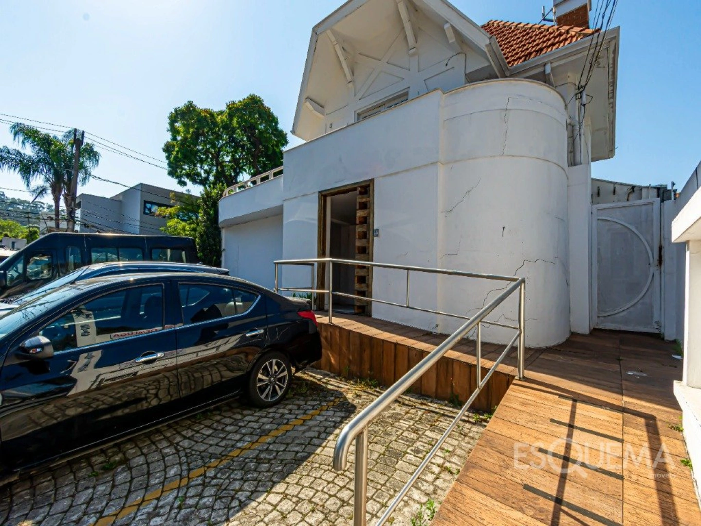 Casa comercial próxima ao Parque Ibirapuera - Imagem 15